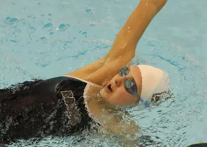 Brown Swimming and Diving Teams Earn CSCAA Scholar All-America Awards Image