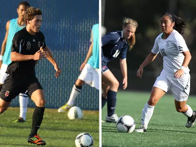 Brown Men's and Women's Soccer Tickets Now On Sale Image
