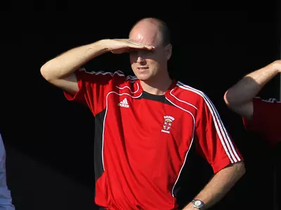 Biggs Promoted to Associate Head Coach Image