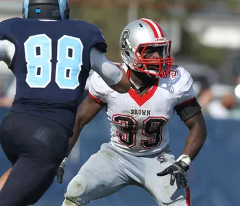 Brown Ranked Third In Ivy League Football Preseason Poll Image