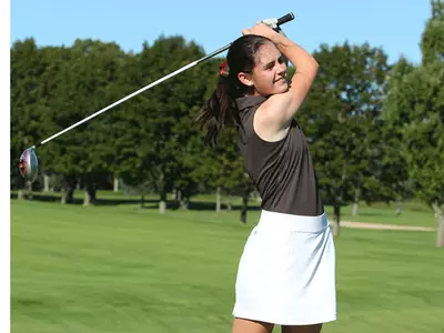 Bears 4th At Dartmouth Invitational Image