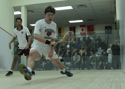 Bears Drop 8-1 decision to Bates Image