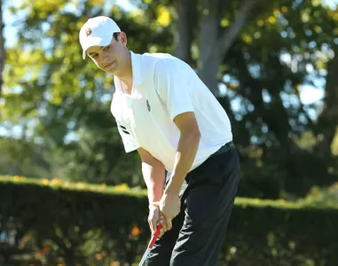 Bears Close Out Fall Season At Temple Invitational Image