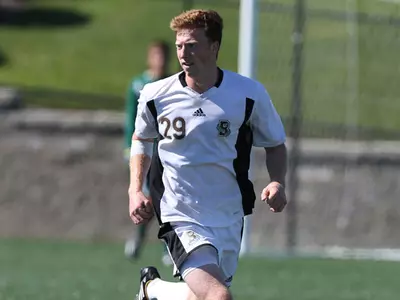 Men's Soccer Entertains Harvard on Saturday (3:30 p.m.) Image