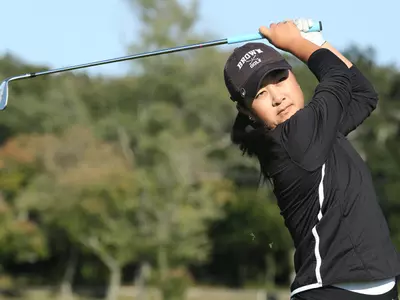 Women's Golf Completes Fall Season At Princeton Invitational Image