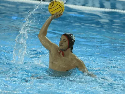 No. 15 Men's Water Polo Finishes Second at Ivy Championships Image