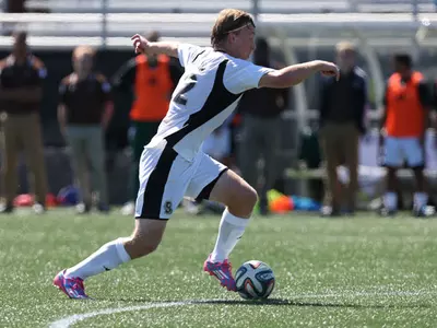 Men's Soccer Hosts Columbia Saturday in Ivy Opener (7 p.m.) Image