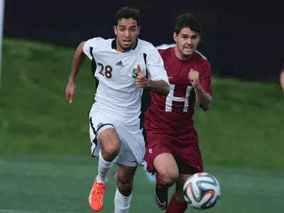 Zingas Named Ivy League Rookie of the Week Image