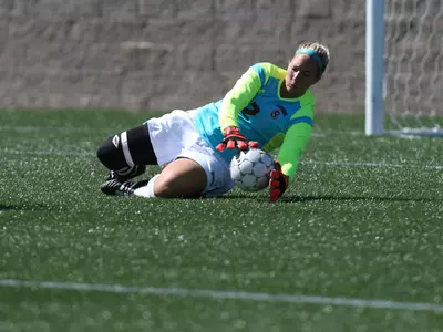 Women's Soccer Entertains Cornell on Sunday (1 PM) Image