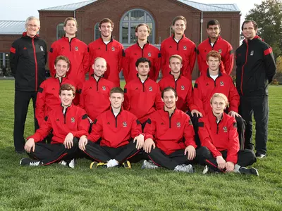 Men's and Women's Squash Prepare For Season Opener vs. Wesleyan Image