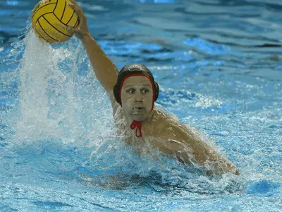 Men's Water Polo Tops St. Francis, 10-7, Advances to CWPA Title Game Image
