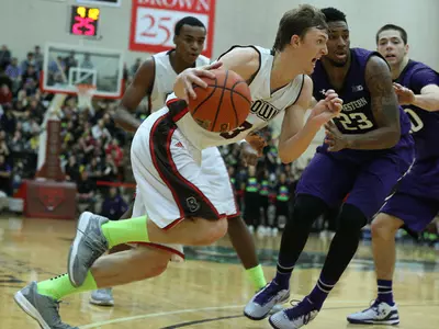 Illinois Rallies For 89-68 Win Over Brown Image