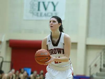 Women's Basketball Closes Out FDU In Overtime, 79-74 Image