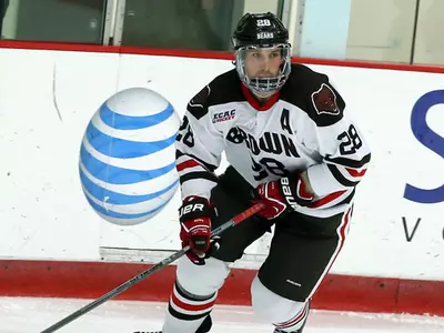 Men's Hockey Set for BC, Denver at Dartmouth Ledyard Classic Image