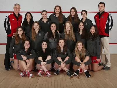 Coach Stuart leGassick Earns CSA National Award Image