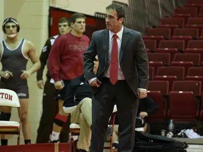 Wrestling to Hold Elite 48 Prospect Clinic on April 26 Image