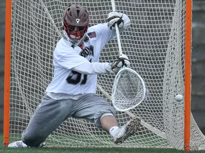 Kelly and Molloy Named Ivy League Player, Rookie of the Week Image