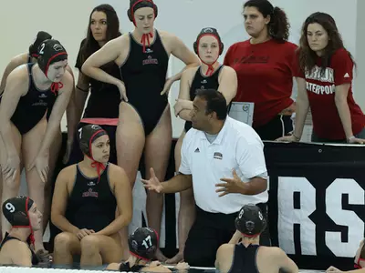 Women's Water Polo Returns to College Hill to Battle Harvard on Wednesday Image