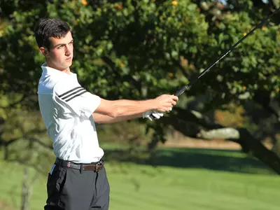 Bears Place 15th At Princeton Invitational Image