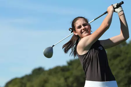First Round of Brown Bear Invitational Suspended Due To Darkness Image