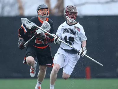 Bears Travel To Ithaca, NY To Battle #12 Cornell Image