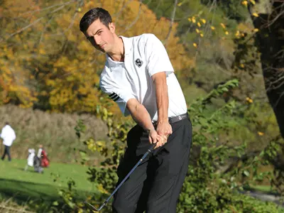 Brown Golfers 6th At Yale Spring Invitational Image