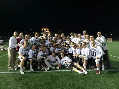 Brown Takes Down Bryant, 13-11, To Retain Ocean State Cup Image