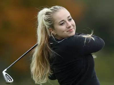 Bears Seventh After Day One of Ivy League Championship Image