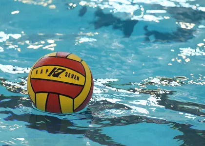 Women's Water Polo Introduces Class of 2018 Image