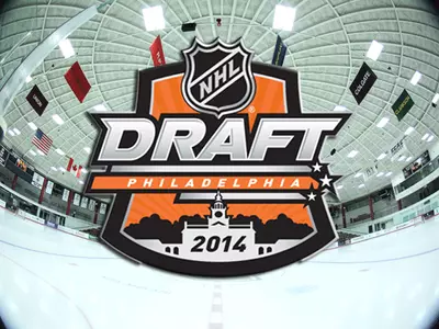 Willman, Bird Selected in 2014 NHL Draft Image