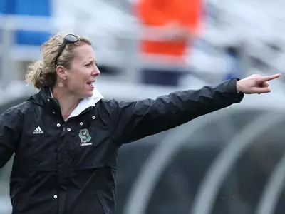 Women's Lacrosse Announces 2015 Captains Image