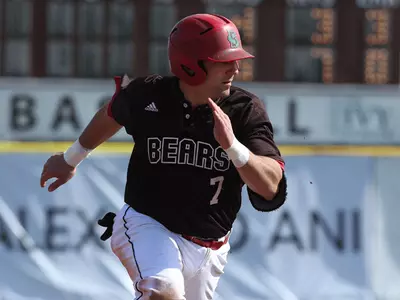 Baseball's Franco Selected in 2014 MLB Draft by Atlanta Braves Image