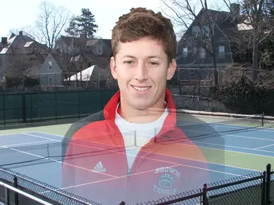 Koniecko Named Head Men's Tennis Coach Image