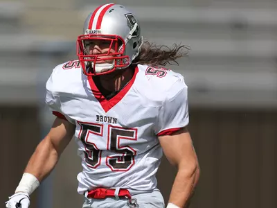 Brown Football Season Preview Image