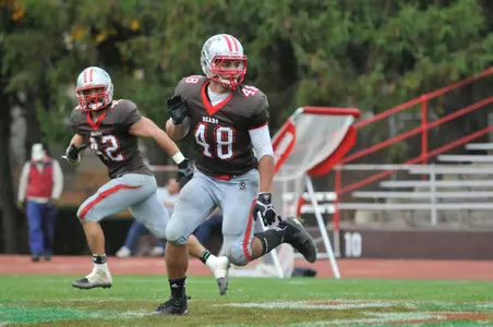 Ivy League Football Preseason Poll Image