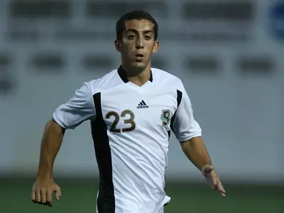 Brown Falls to Providence, 3-2, In Overtime Image