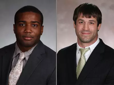 Wrestling Announces Coaching Staff Changes Image