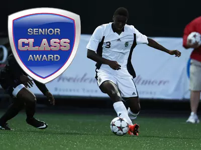 Markes Named Men's Soccer Candidate for Senior CLASS Award Image