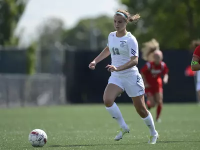 Cross, Waldman Earn Weekly Ivy League Honors Image