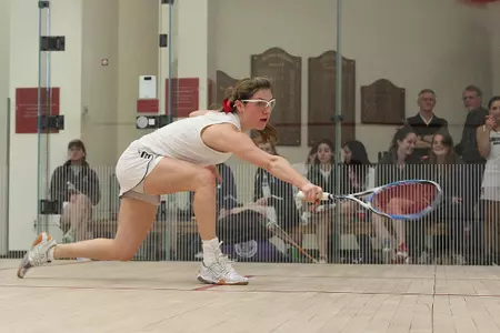 Brown Drops Empire State Match-ups To Cornell and Columbia Image
