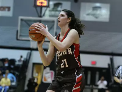 Cornell Downs Women's Basketball, 65-52 Image