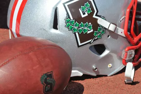 Watch Brown Football vs. Princeton On ASN Image