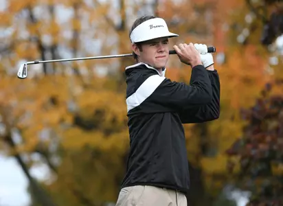 Bears Wrap-up Fall Season, Place 12th At Georgetown Invitational Image