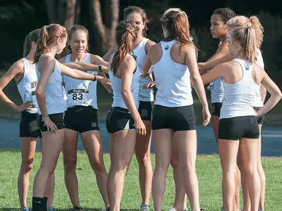 Cross Country Ready for Ivy League Championships Image