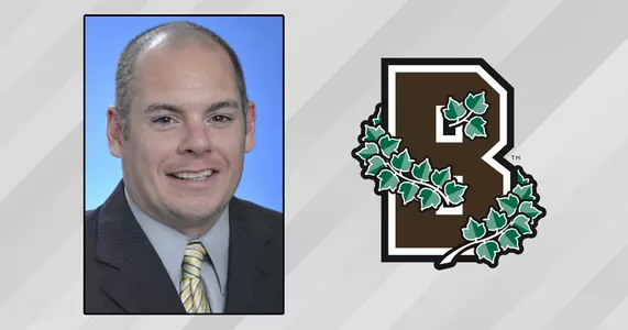 Gymnastics Adds Jim Hayes as Assistant Coach Image