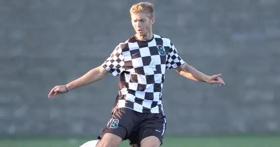 Men's Soccer Hosts Dartmouth Saturday on Senior Day Image