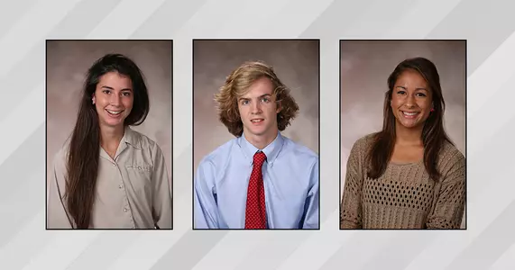 Cross Country Posts Three All-Region Selections Image