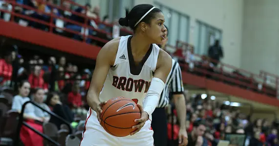 All 14 Bears Score, Women's Hoops Cruises to 114-28 Win over Mount Ida Image