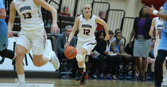 Musgrove's Career-High 23 Leads Women's Basketball Past Kent State, 62-57 Image