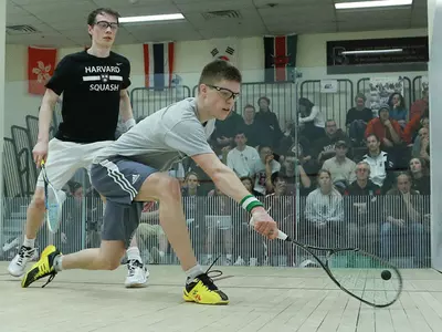 Bears Top Bowdoin, 9-0, In First Round of CSA National Championship Image